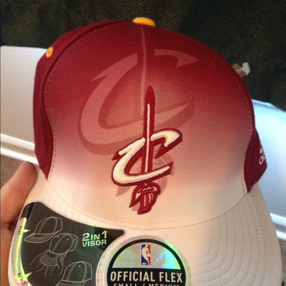 NEW Hats Caps Lot Cleveland Cavs California SUP
